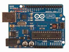 Image result for Arduino Output Pins