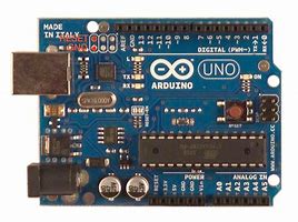 Image result for Arduino Uno Processor Chip