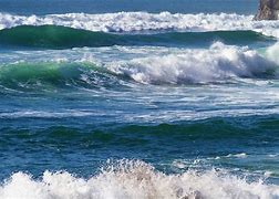 Image result for Pacific Ocean Waves