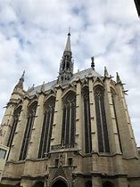 Image result for Sainte-Chapelle