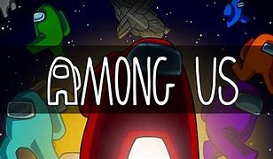 Image result for Among Us App Logo