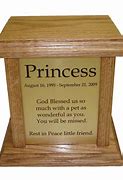 Image result for Pet Urns for Cats