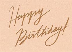 Image result for Happy Birthday Amelia in Cursive