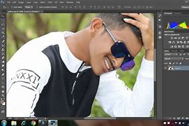 Image result for Photo Editing On Adobe Photoshop