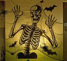 Image result for Spider Halloween Decoration Ideas