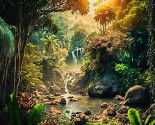 Image result for Free Ai Anime Nature Images