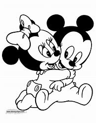 Image result for Disney Babies Coloring Pages