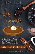 Image result for Pie Flyer Template