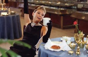 Image result for Breakfast at Tiffany Lyrics