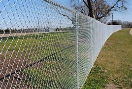 Image result for Chain Link Fenceing HD