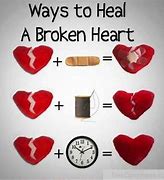 Image result for Healing a Broken Heart