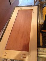 Image result for Making Cabiner Doors