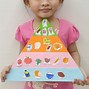 Image result for Food Pyramid Coloring