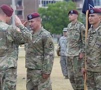 Image result for Agsu Airborne Beret