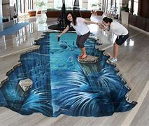 Image result for 3D Street Art Murals