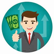 Image result for Earn Interest Icon