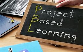 Image result for Project-Based Learning in Early Childhood