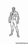 Image result for All Spider-Man Drawing