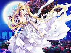 Image result for Sailor Moon 3D Wallpaper