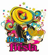 Image result for Fiesta Birthday Clip Art