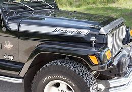 Image result for Jeep JKU Hood Decals