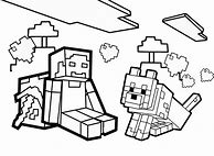 Image result for Minecraft Valentine's Coloring Pages