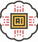 Image result for Artificial Intelligence Icon Round