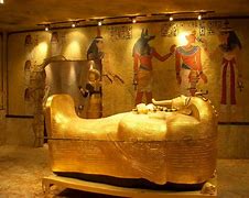 Image result for Ancient Egyptian King Tut Tomb