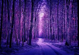 Image result for Snow Blue Background Wallpaper