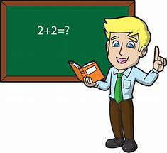 Image result for Cartoon Male Teacher Clip Art