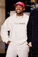 Image result for Kanye West Red Cloak