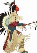 Image result for Native American Dancer Clip Art