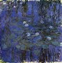 Image result for Monet Water Lilies Museum