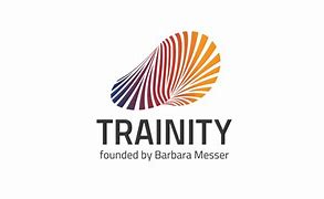 Image result for Trainity Logo