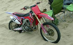 Image result for Crushfire Bike