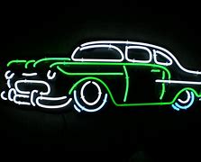 Image result for Neon Signs No Background