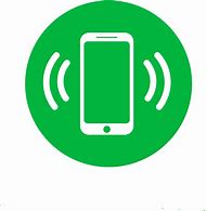 Image result for Phone Icon Green Transparent