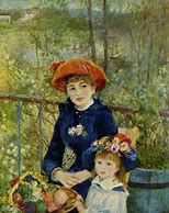 Image result for Renoir Reproductions