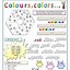 Image result for Colouring for Kindergarten