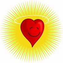 Image result for Smiling Heart Clip Art