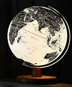 Image result for Earth Globe Lamp