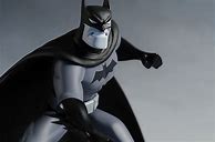 Image result for Bruce Timm Batman Statue