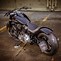 Image result for Harley Softail Bobber Fender