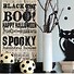 Image result for Halloween Table Decorations Ideas