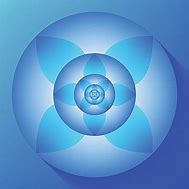 Image result for Lotus Mandala Drawing