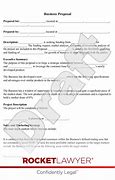 Image result for Free Blank Proposal Template Word