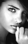 Image result for Beautiful Eyes Black and White