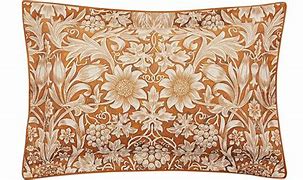 Image result for William Morris Pillowcases