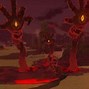 Image result for Miasma Monster