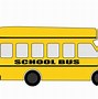 Image result for Large School Bus Stop Sign Clip Art